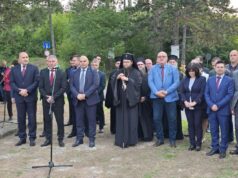 В Белоградчик отбелязаха 175- ата годишнина от избухването на въстанието в Северозападна България