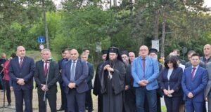 В Белоградчик отбелязаха 175- ата годишнина от избухването на въстанието в Северозападна България