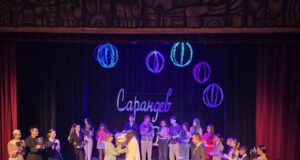 В Добрич бе официално закрито 34-ото издание на Европейския младежки поп рок конкурс “Сарандев”