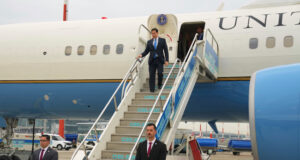 Американският държавен секретар пристига днес на международното летище в Истанбул