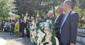 В Кюстендил бяха отбелязани 149 години от избухването на Априлското въстание