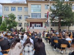 В Опака отбелязаха 175 години просветно дело и 30 години средно училище