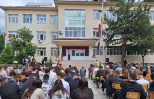 В Опака отбелязаха 175 години просветно дело и 30 години средно училище