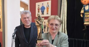 В Плевен тържествено беше открит Шестият международен конкурс за млади оперни певци „Гена Димитрова“