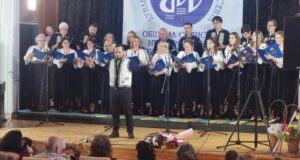 В Силистра започна 14-ият Събор на хоровете от крайдунавските страни