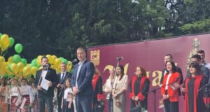 В Стара Загора имаме истински просветители на делото на светите братя Кирил и Методий и техните ученици, каза кметът Живко Тодоров