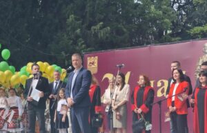 В Стара Загора имаме истински просветители на делото на светите братя Кирил и Методий и техните ученици, каза кметът Живко Тодоров