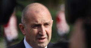 В деня на почит към светите равноапостоли Кирил и Методий президентът Румен Радев ще посети Пирдоп и Шумен