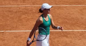 Виктория Томова не успя да преодолее първия кръг в Бризбейн