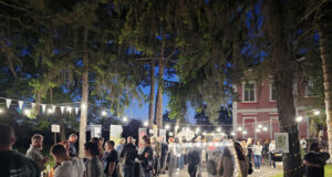 Вино от 23 изби, местна кухня, джаз и рок имаше през последните два дни на фестивала „Винофрения“ в Русе