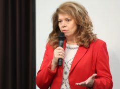 Вицепрезидентът Илияна Йотова e на посещение в Черна гора