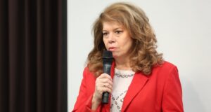 Вицепрезидентът Илияна Йотова e на посещение в Черна гора