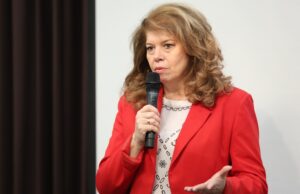 Вицепрезидентът Илияна Йотова e на посещение в Черна гора