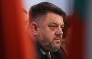 ОБНОВЕНА Двата реактора за АЕЦ "Белене" няма да бъдат продавани, съобщи вицепремиерът Атанас Зафиров