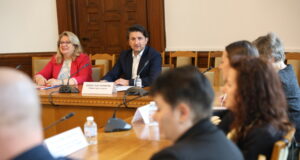 Влизаме с добри очаквания и със сравнително добра степен на готовност в летния сезон, обяви министър Мирослав Боршош