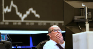 Водещите европейски борси приключиха на червено