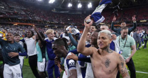 Всички победители в Лига Европа