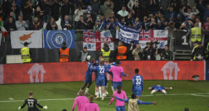 Всички победители в Лигата на конференциите