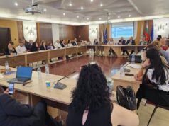 Възможности за финансиране, подкрепа и решения за бизнеса, публични институции и академичната общност представиха експерти в Русе