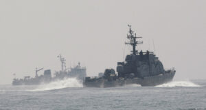 Външното министерство на Южна Корея е обезпокоено от обособяването на китайска зона в Жълто море, предаде Йонхап