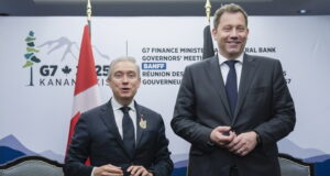 Г-7 реши да не размразява руски авоари, докато не приключи войната на Москва в Украйна, предаде Укринформ