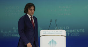 ГПБ: За пореден път Грузия изразява готовност да рестартира отношенията със САЩ, заяви премиерът Кобахидзе