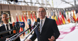 Германия представи пътна карта за увеличаване на бюджета за отбрана на 5% от БВП съгласно новото изискване на НАТО