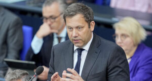 Германия ще инвестира 110 милиарда евро през 2025 г., заяви финансовият министър