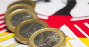 Германия, икономика