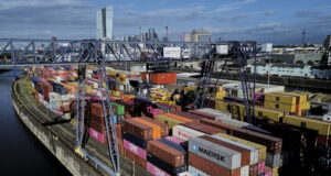 Германската индустриално-търговска камара oчаква германската икономика да отчете спад за трета поредна година