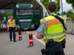 Германската полиция арестува заподозрени от група за трафик на хора