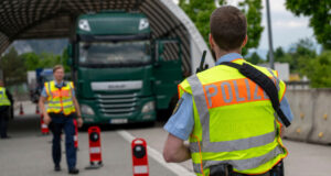 Германската полиция арестува заподозрени от група за трафик на хора