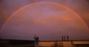 Германските потребители са призовани да помогнат за установяване на последните "мъртви точки" в обхвата на мобилните услуги