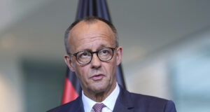 Германският канцлер Фридрих Мерц ще се срещне в четвъртък с президента на САЩ Доналд Тръмп във Вашингтон