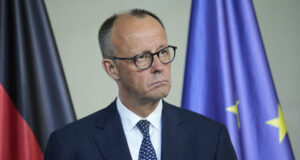 Германският канцлер е "много скептичен" за забрана на "Алтернатива за Германия"