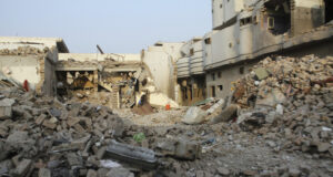 Говорител на пакистанската армия заяви, че Индия е изстреляла балистични ракети, които са паднали на индийска територия