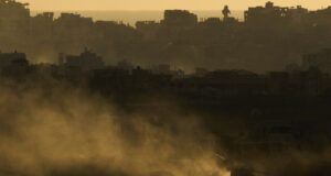 Гражданската отбрана на Газа съобщи за смъртта на още 19 души при израелски удари