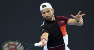 Григор Димитров