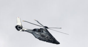 Гърция подписа договор с „Еърбъс“ за осем противопожарни хеликоптера