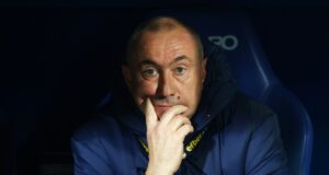 Гьозтепе на Станимир Стоилов направи реми с Хатайспор в турската Супер лига