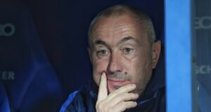 Гьозтепе на треньора Станимир Стоилов загуби като домакин на шампиона Галатасарай в турското първенство