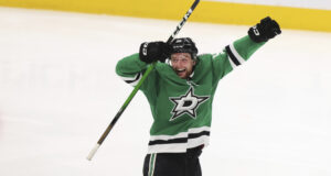 Далас елиминира Уинипег и се класира за финала в Западната конференция на НХЛ за трета поредна година