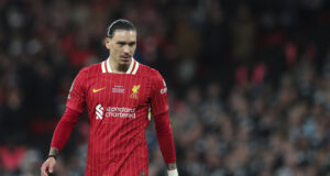 Дарвин Нунес е договорил личните си условия с Атлетико Мадрид