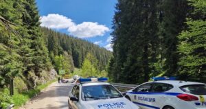 Двама души са загинали при катастрофи през изминалото денонощие, съобщиха от МВР