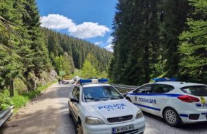 Двама души са загинали при катастрофи през изминалото денонощие, съобщиха от МВР