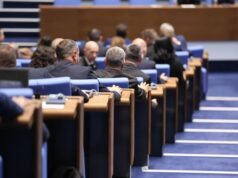 народно събрание, парламент