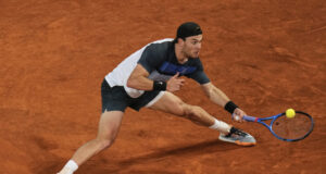 Джак Дрейпър ще спори с Каспер Рууд на финала на турнира по тенис от сериите "Мастърс" в Мадрид