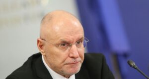 Димитър Радев