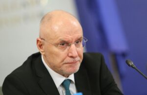 Димитър Радев