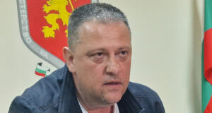 Директорът на ОД на МВР в Хасково ст. комисар Иван Расоков обяви, че ще подаде оставката си, след като вътрешният министър му я е поискал